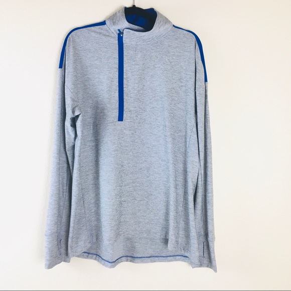 Under Armour Hotshot 1/4 Zip Pullover - Picture 1 of 3